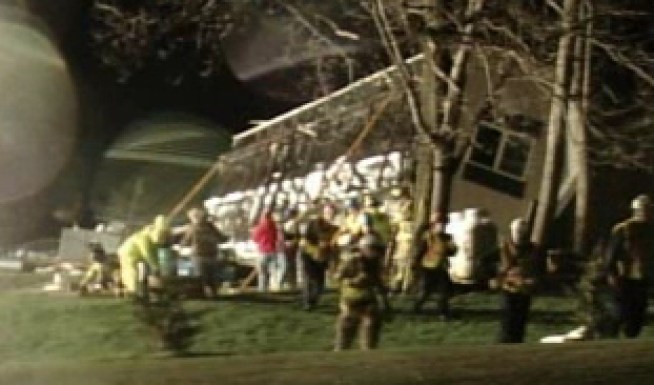 It's a Twister That Hit Lancaster Co.