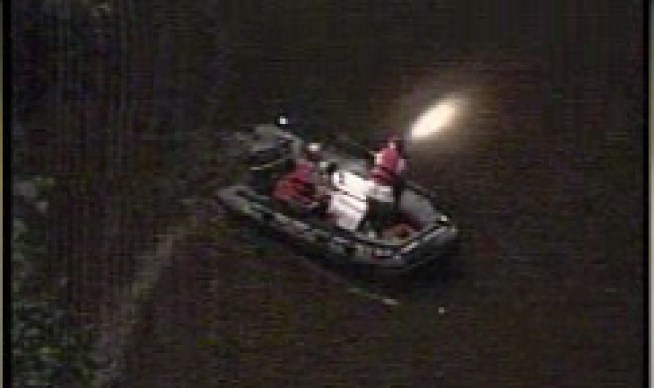 Biker's Body Fished From Schuylkill River