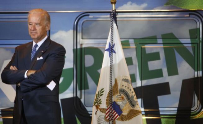 Biden: $300M From Stimulus Will Go for Clean Cars
