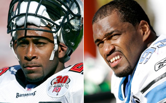 NFL Players Took Boat Out 70 Miles