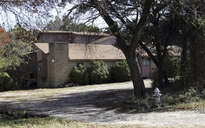 Swingers Club Faces Foreclosure