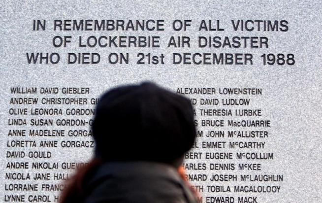 Families of Lockerbie Victims Plan NYC Protest