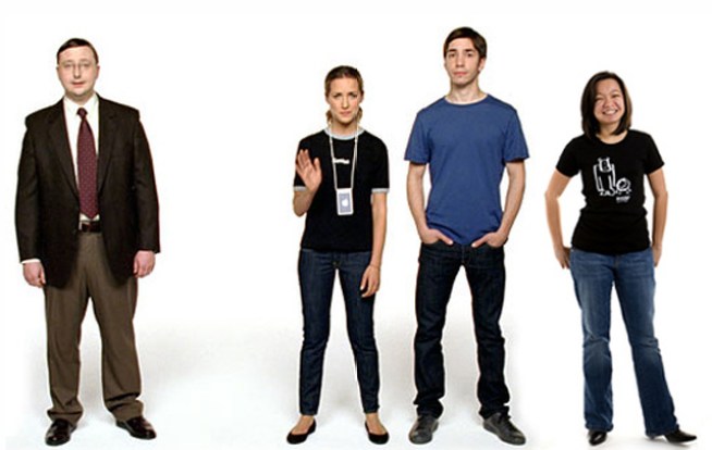 Are Apple's "Hi I'm a Mac" Ads Getting Old?