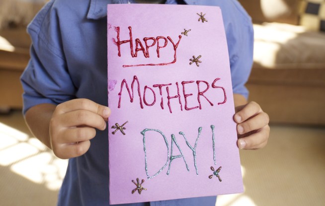 The Mother of Mother's Day