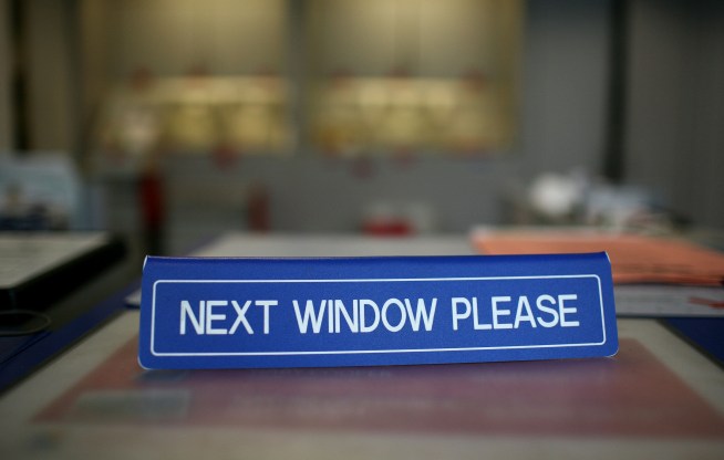 Hundreds Lose Jobs as N.J. Postal Center Closes