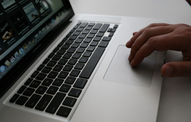 Get a Job Week: Using Social Media to Network