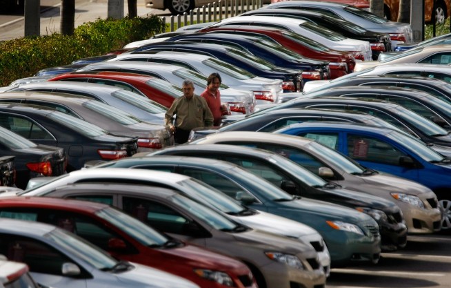 Car Buyer Beware