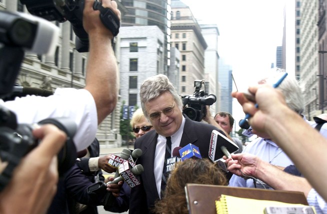 Crosstown Traficant