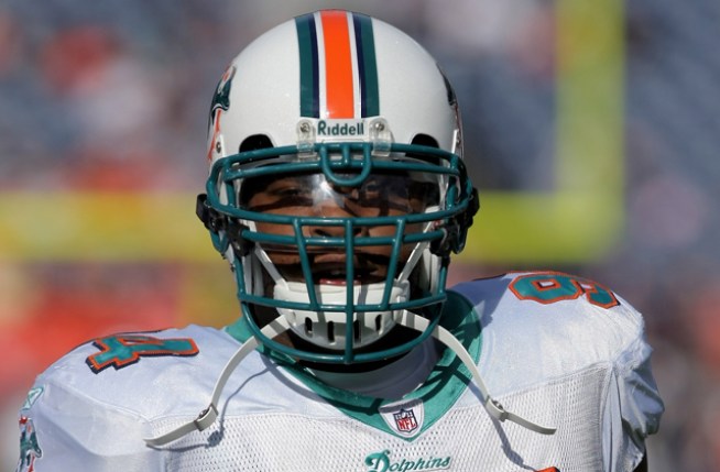 Dolphins Player Arrested for Hitting Cop With Truck