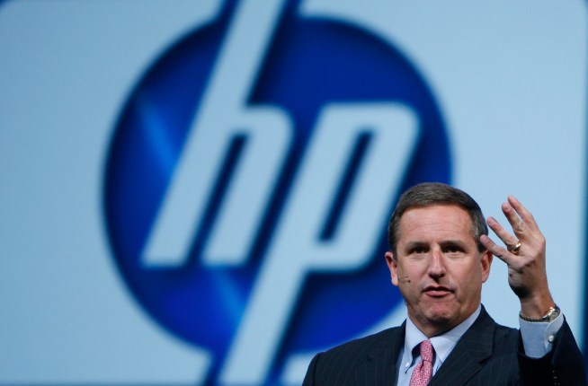 HP to Shake Up Printing Arm: Report