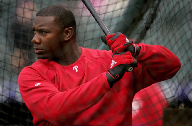 A Phillies 3 Peat?