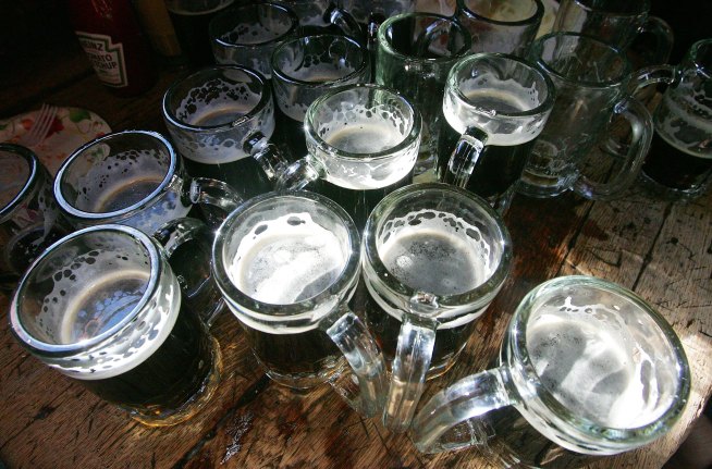 McToberfest at McFadden’s