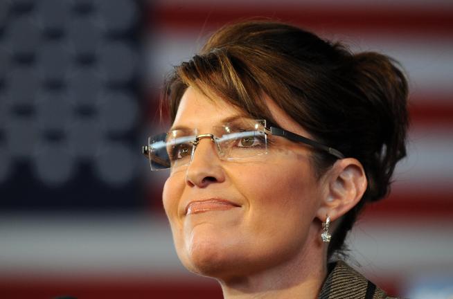 Palin Fights Latest Ethics Charge With Tweets