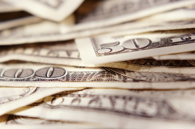 Economic Woes Equal Big Bucks for Local Companies