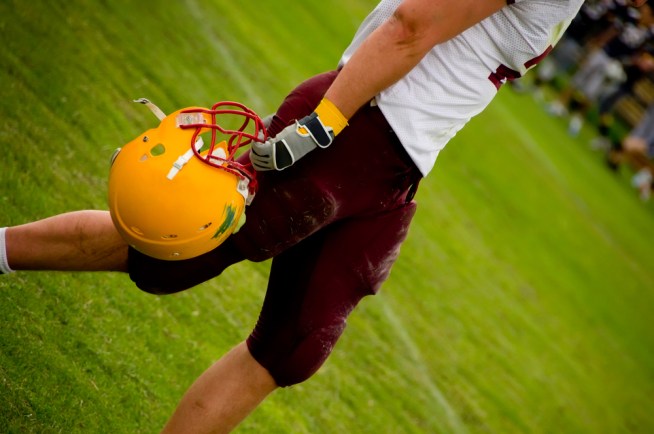 New Concussion Rules Planned in NJ