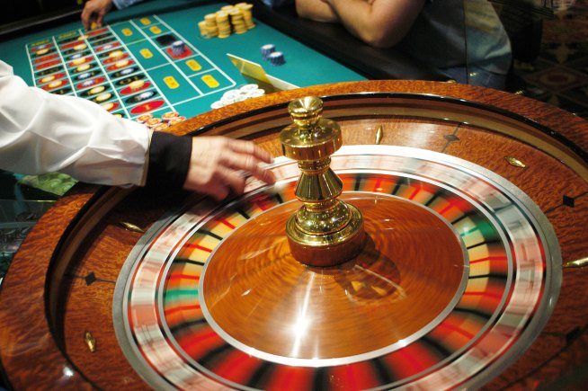 Hilton Casino Fined for Underage Gambling