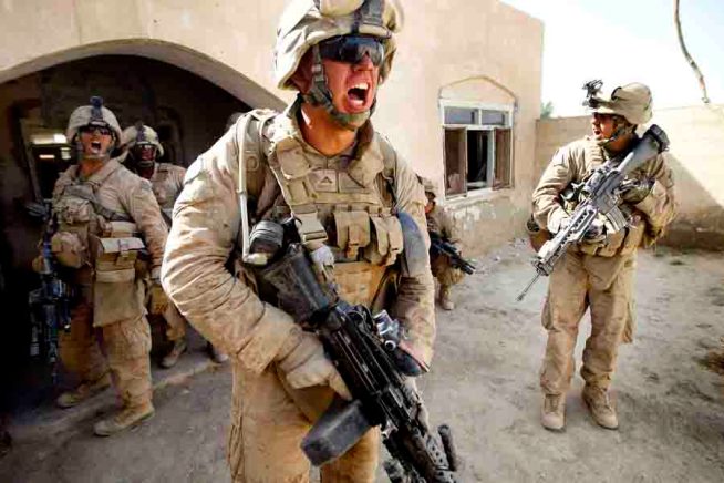 Gen. McChrystal: Afghanistan Success "Achievable"