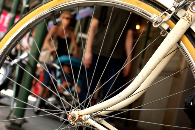 Bad Bikers Lead to Possible Crackdown