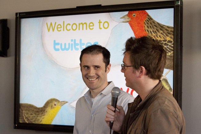 Twitter Plans to Make Money by Year's End