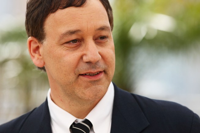 Sam Raimi to Direct World of Warcraft Flick