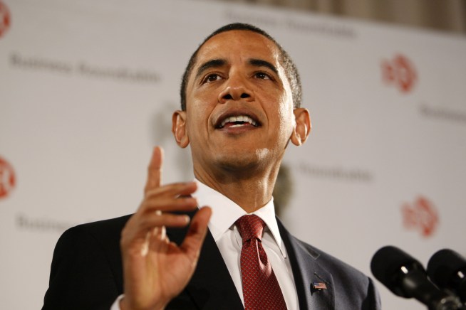 Baller in Chief: Obama Makes his Prediction on Final Four