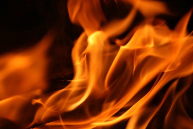 Arsonist Strikes Again, Sends Fire Count to 23