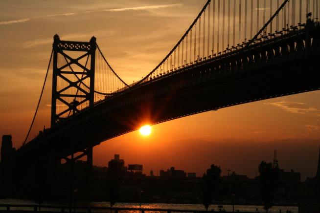 DRPA Director Resigns After Abusing Free Tolls