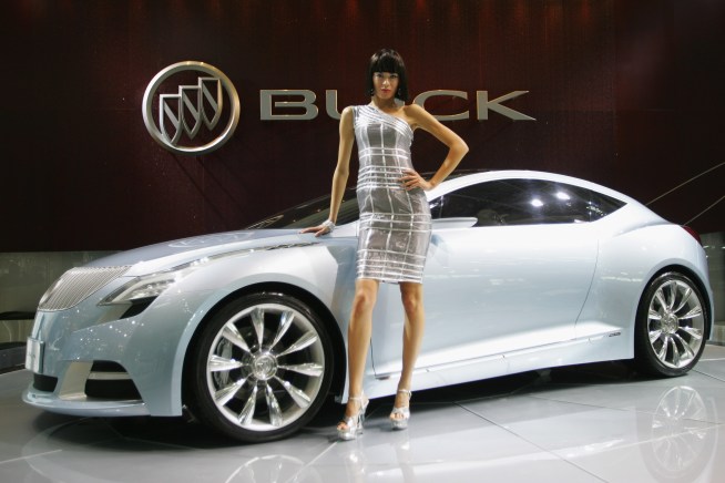 What US Auto Makers Must Do to Become Viable Again