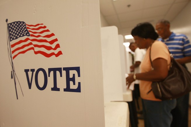 N.J. Voters: Vote-By-Mail Now An Option