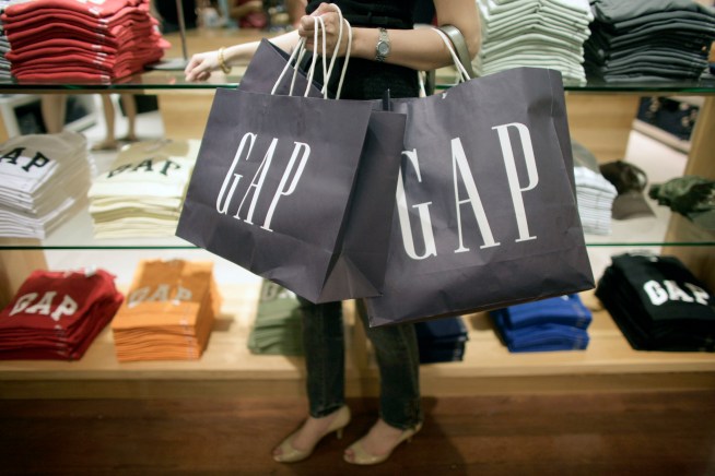 Gap Founder Dead at 81