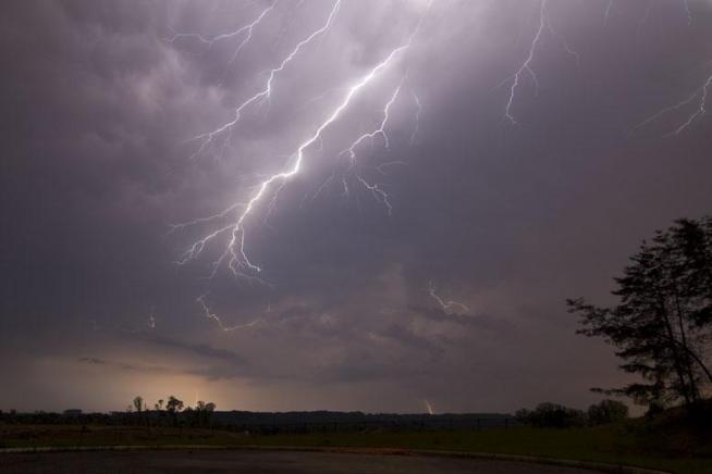 Flash Flood Warnings in Effect for Area
