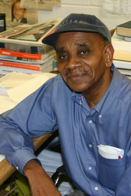 50 Years and Never Missed a Day of Work