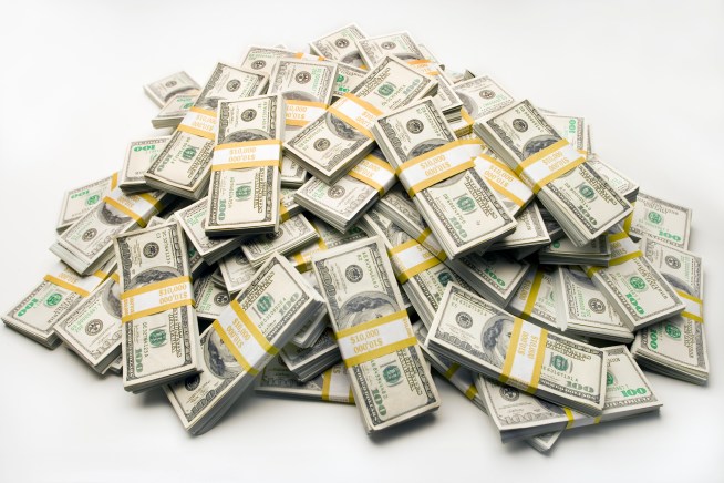 Main Line Money Scandal? Millions Missing