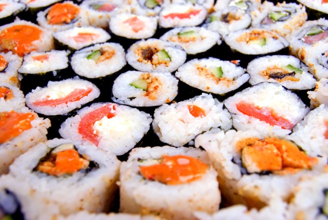 Chowing Down for $30 or Less