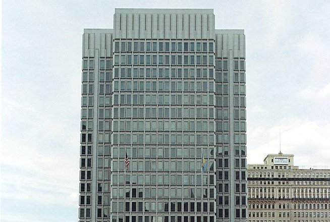 Philly Bureaucracy Is Puttin' on the Ritz