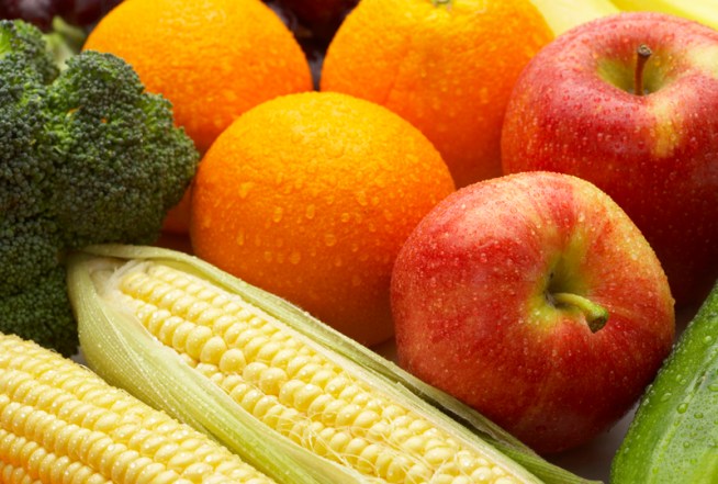 Healthy Vegan Recipes