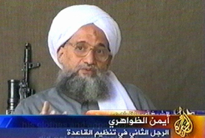 Al-Qaida Video Predicts Obama's "End"