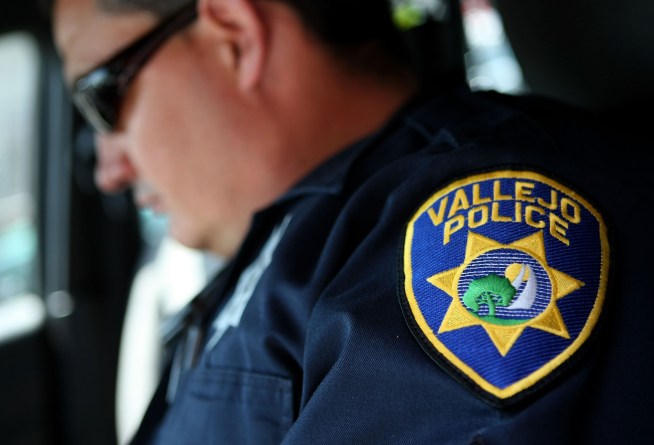 Vallejo Police Outsource Report Writing