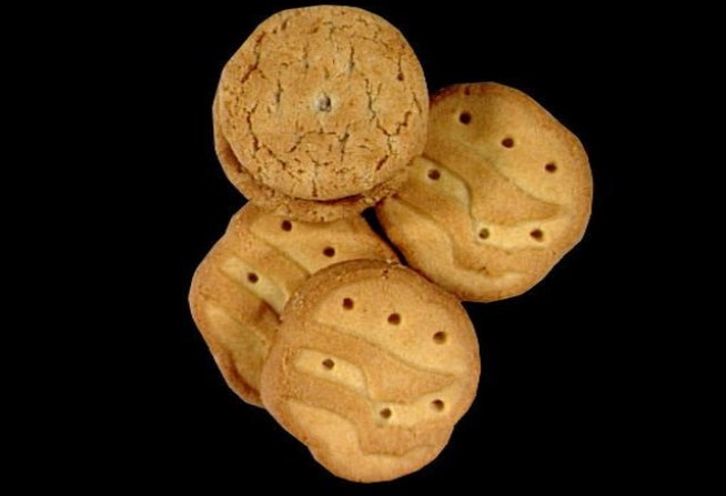 Bring on the Cookies! P.B. and All!