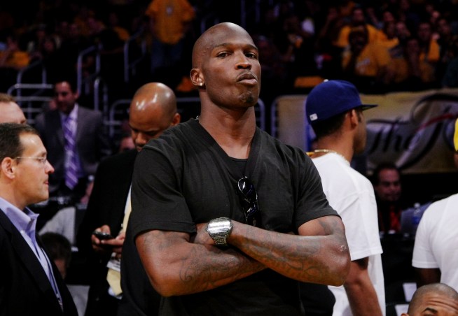 Chad Ochocinco Gets Dating Show on VH1