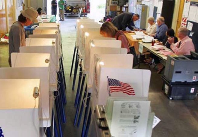 Last Chance to Register to Vote for Jersey Gov.