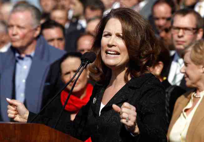 In Washington, it's Reigning Women