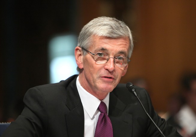 The GOP's Identity Struggle