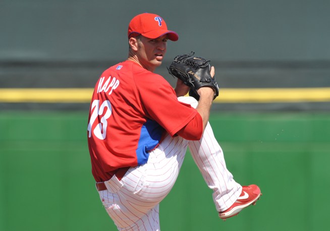 Game 3 Phillies vs. Rockies, Sunday 10:07 p.m.