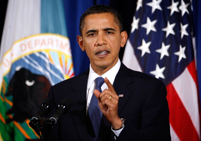 Obama's Frightening Insensitivity Following Shooting