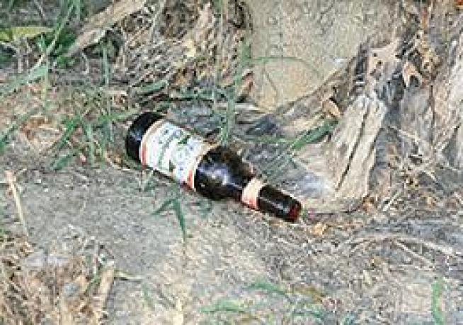 California's Unclaimed Bottle Refunds Create Green Jobs
