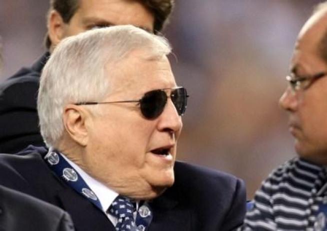 George's Final Call as 'The Boss' Was a Smart One