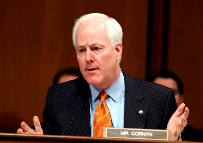 GOP Learns From Costly Infighting
