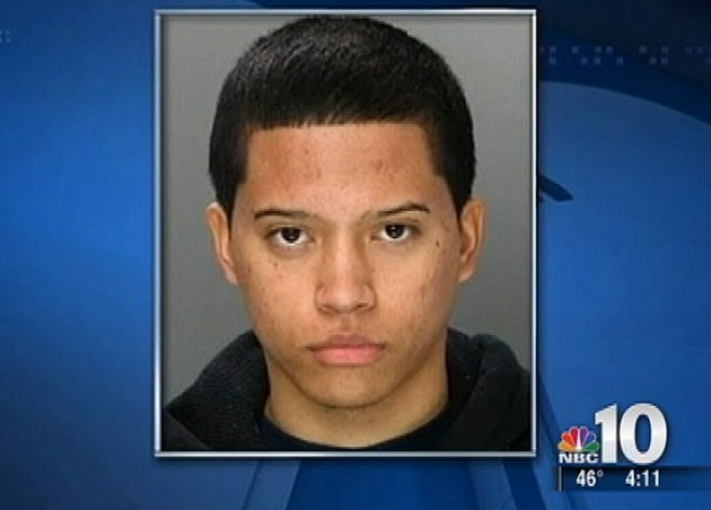 More girls come forward, claiming 20-year old David Martinez sexually assaulted them after meeting them on Facebook. NBC10's Doug Shimell has the latest from Bethlehem.