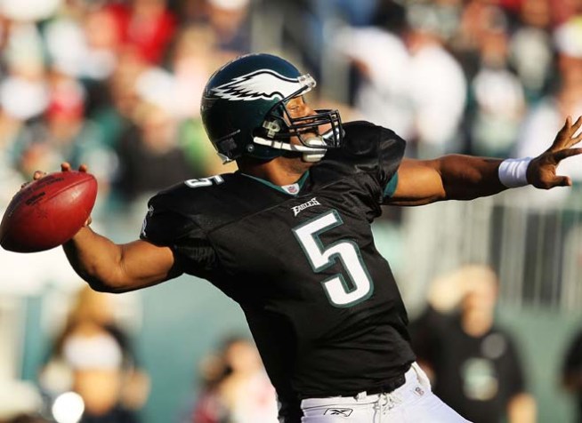 McNabb, Birds Skin the Skins